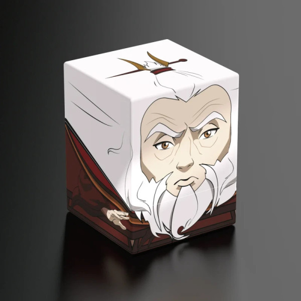 Squaroe Avatar: The Last Airbender AV011 - Avatar Roku