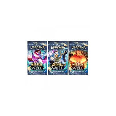 Whisper in the Bell - Sobre inglés