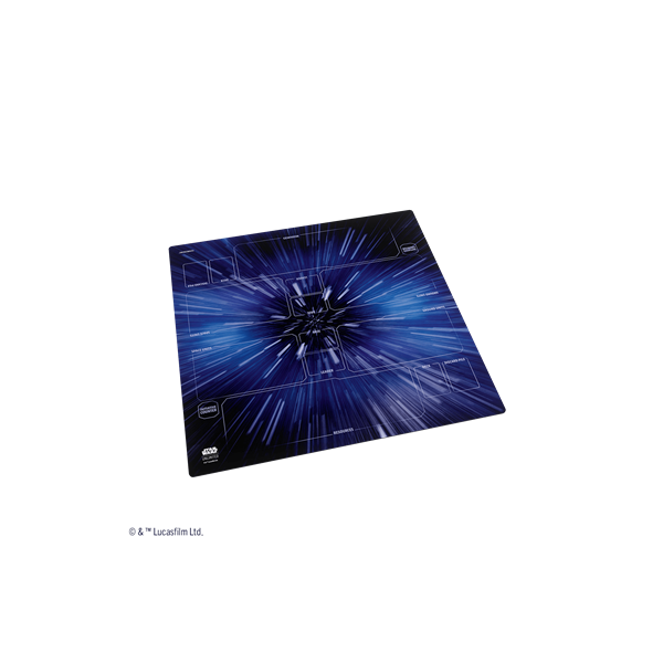 Tapete Doble Premium Star Wars Unlimited