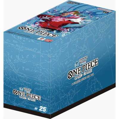One Piece Card Game - ST-25 Starter Deck One Piece Card Game - ST-25 Starter Deck