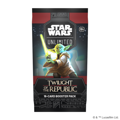 Sobre SWU - Twilight of the Republic