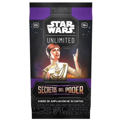 Sobre SWU - Secretos del Poder ES