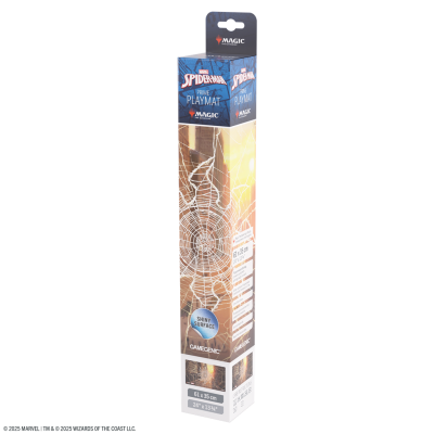 Tapete Llanura - Gamegenic - Spiderman