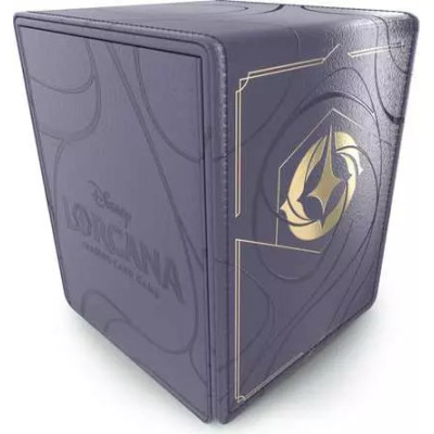 Disney Lorcana Premium Deckbox