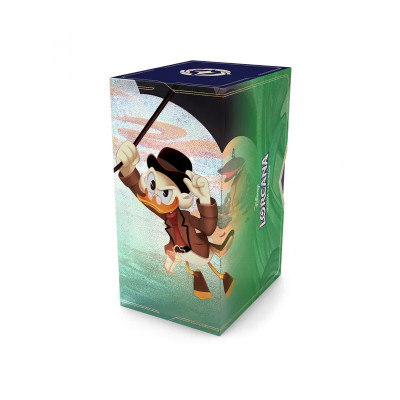 Disney Lorcana - Gift Box Scrooge McDuck