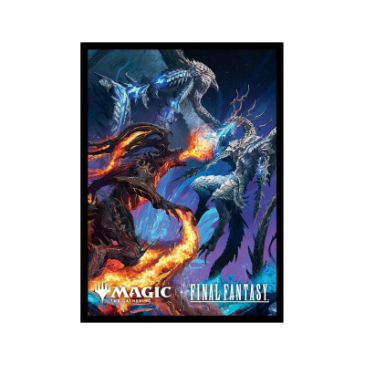 Fundas UltraPro Final Fantasy