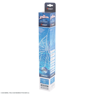 Tapete Isla - Gamegenic - Spiderman