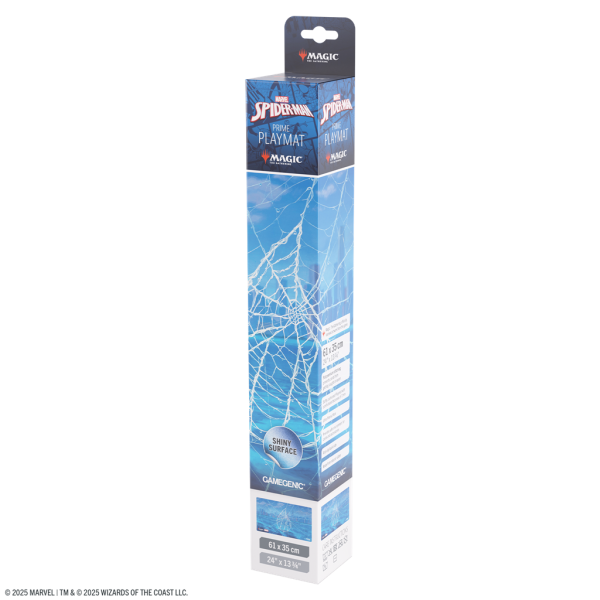 Tapete Isla - Gamegenic - Spiderman