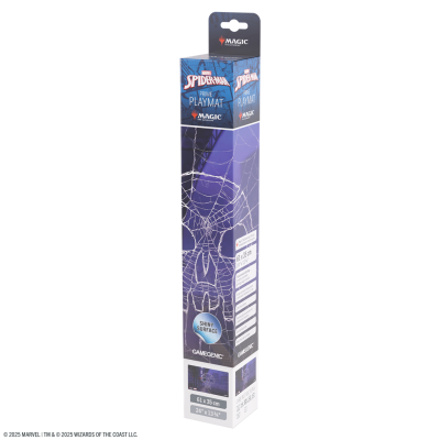 Tapete Pantano - Gamegenic - Spiderman