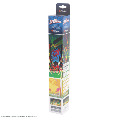 Tapete Araña - Gamegenic - Spiderman