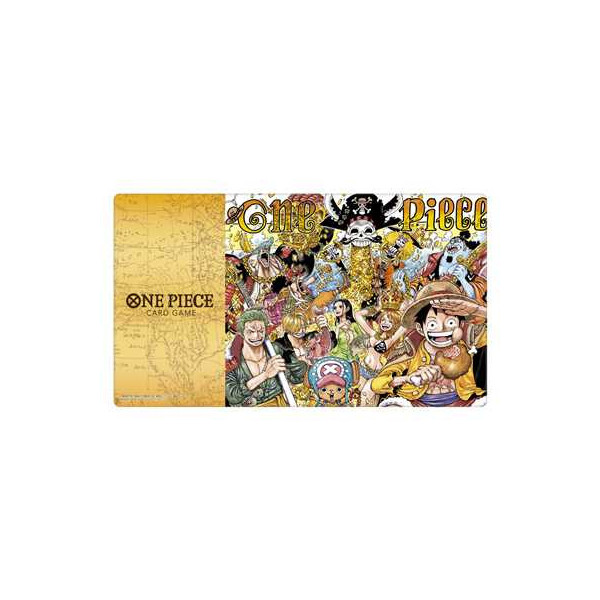 Tapete One Piece Limited Edition Vol 2