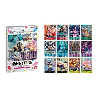 One Piece - Premium Card Collection BANDAI CARD GAMES Fest. 23-24 Edition
