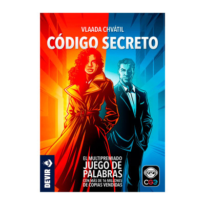 Código Secreto