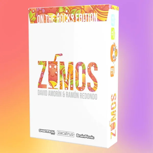Toy Games - Zumos