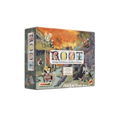 Root