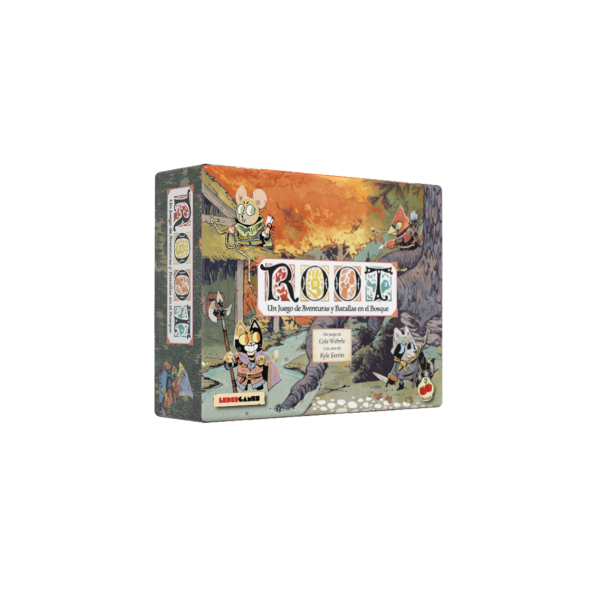 Root