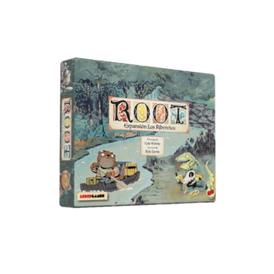 Root: Expansión Los Ribereños