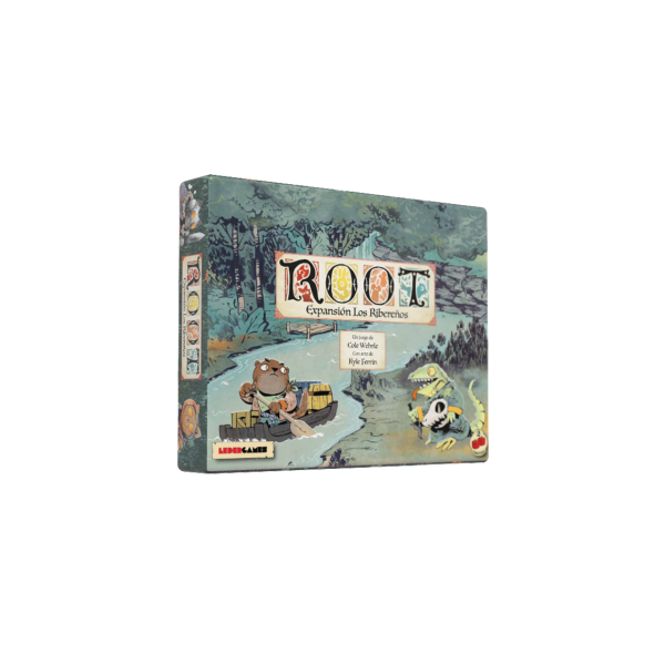 Root: Expansión Los Ribereños