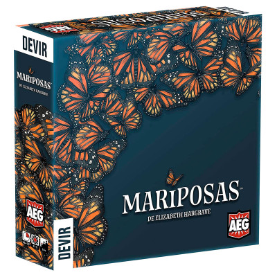 Mariposas Mariposas