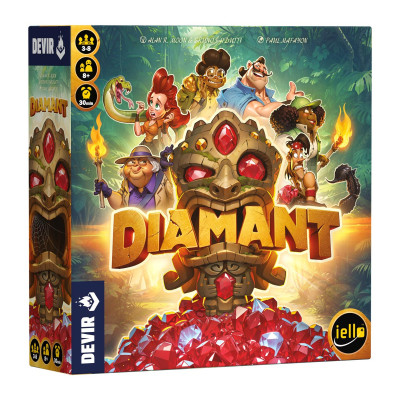 Diamant Diamant