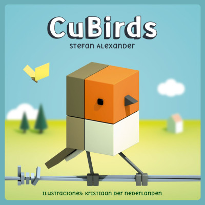 CUBIRDS CUBIRDS