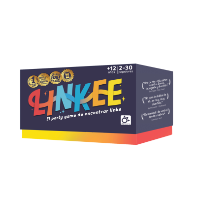 Linkee Linkee