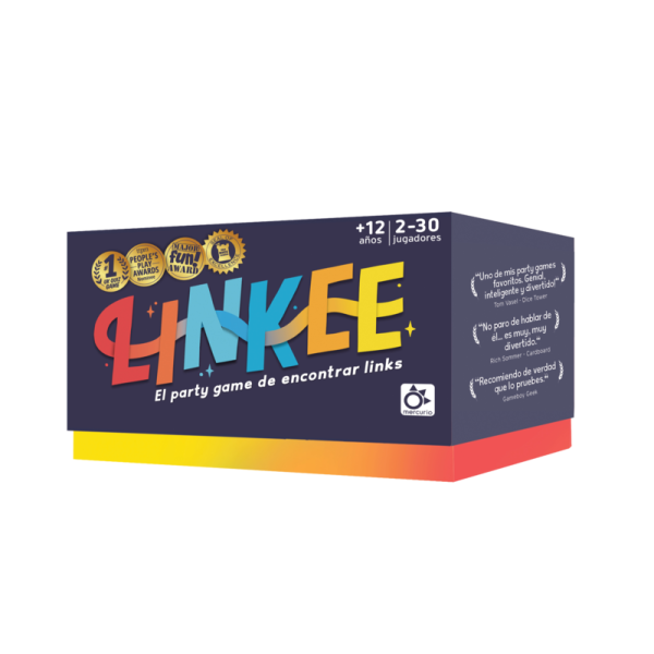 Linkee