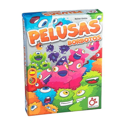 Pelusas Pelusas