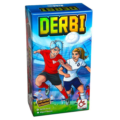 Derbi Derbi