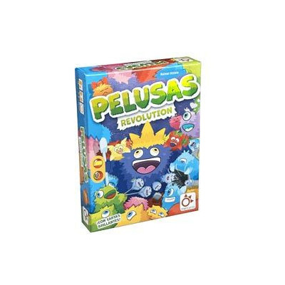 Pelusas Revolution Pelusas Revolution
