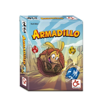 Armadillo Armadillo
