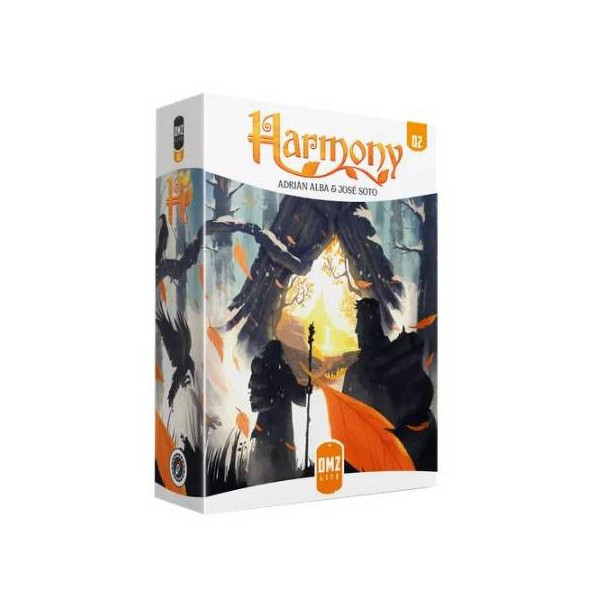 Harmony