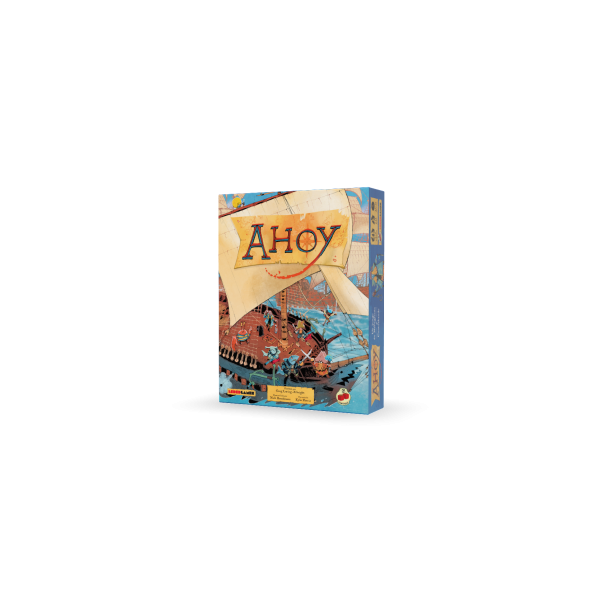 Ahoy
