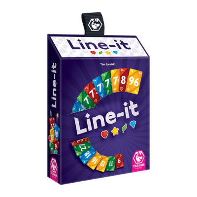 LIne-it LIne-it