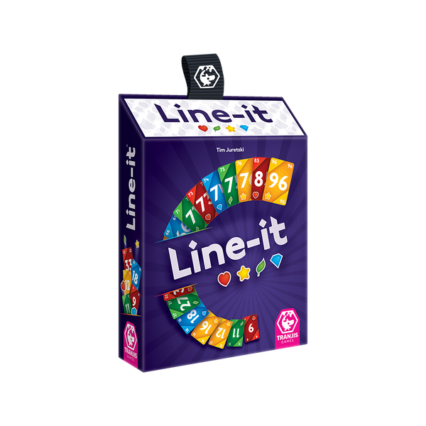 LIne-it