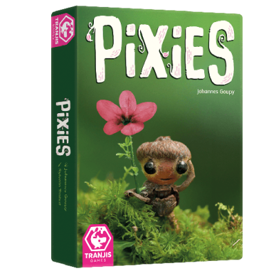 Pixies Pixies