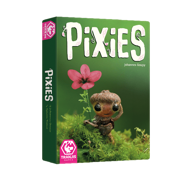 Pixies