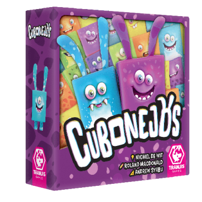 Cubonejos Cubonejos