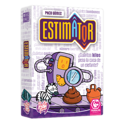 Estimator Estimator