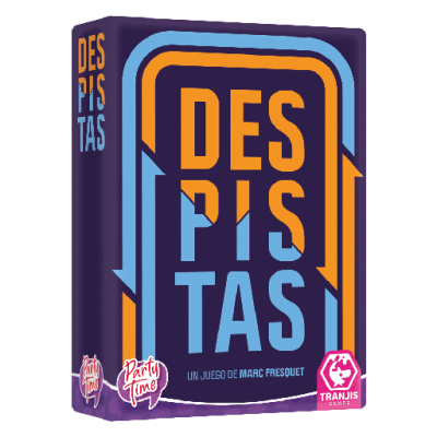 Despistas Despistas