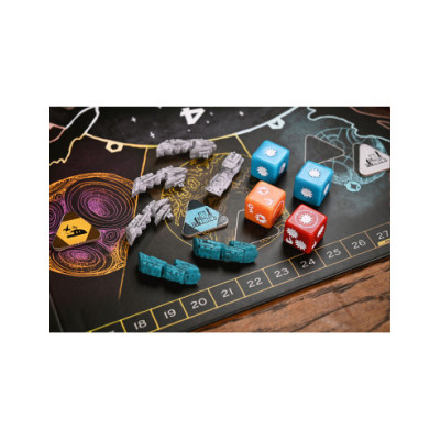 Juego de Mesa - ARCS Pack de miniaturas - Universo Root Juego de Mesa - ARCS Pack de miniaturas - Universo Root