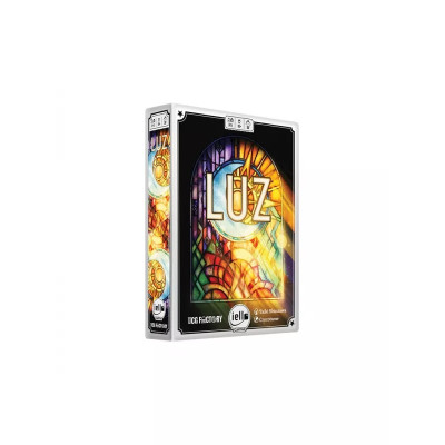 Juego de mesa - Luz
