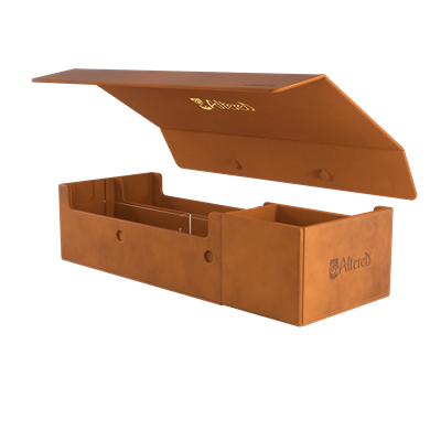 Altered - Caja Premium Gamegenic Altered - Caja Premium Gamegenic