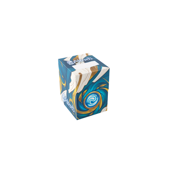 Altered - Caja de mazos Gamegenic Orbe de Maná