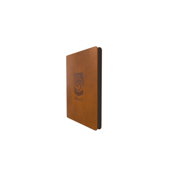 Altered - Album Gamegenic - Diseño Premium