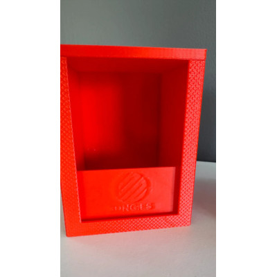 MTG Commander - Deckbox Marvel Deadpool by 3D NewGoods MTG Commander - Deckbox Marvel Deadpool by 3D NewGoods