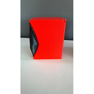 MTG Commander - Deckbox Marvel Deadpool by 3D NewGoods MTG Commander - Deckbox Marvel Deadpool by 3D NewGoods