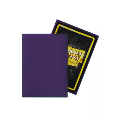 Fundas - Dragon Shield - Tamaño Estándar - Varios colores