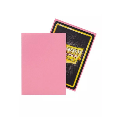 Fundas - Dragon Shield - Tamaño Estándar - Varios colores