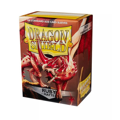 Fundas - Dragon Shield - Tamaño Estándar - Varios colores